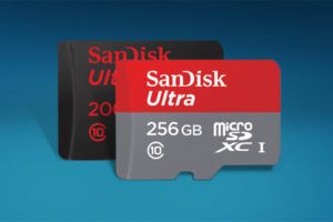 SanDisk