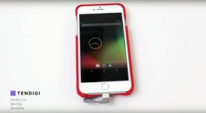 Android per iPhone
