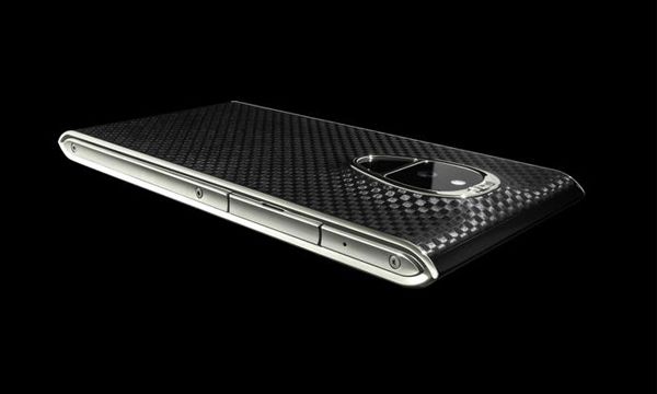 Solarin Phone