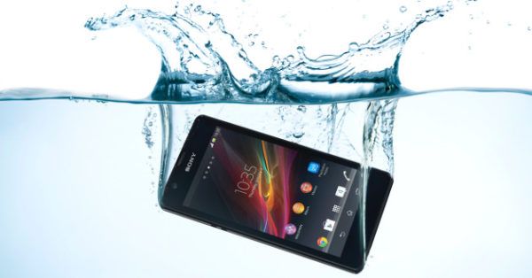 smartphone