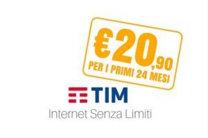 Internet Senza Limiti