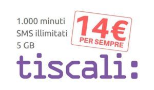 Smart Mobile 5 GB