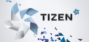 Samsung Tizen