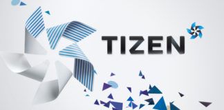 Samsung Tizen