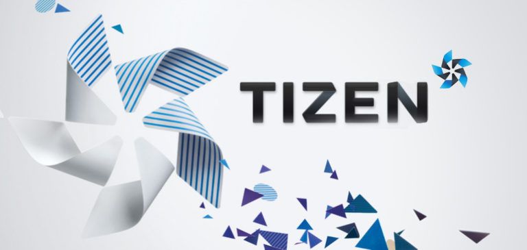 Samsung Tizen