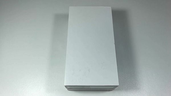 Unboxing Honor 5X scatola