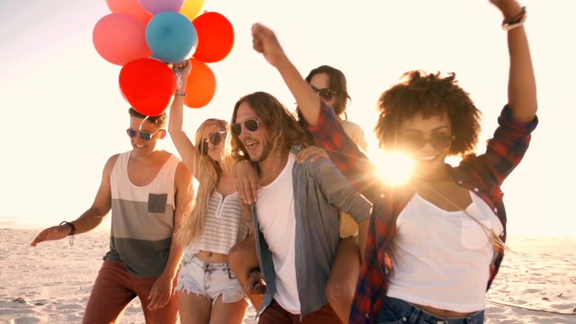 Vodafone, il 30 giugno si festeggia l’estate con Internet gratis