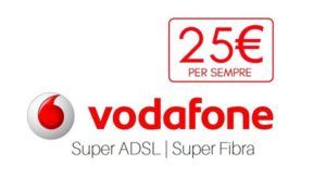 Vodafone