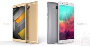 Apollo Lite