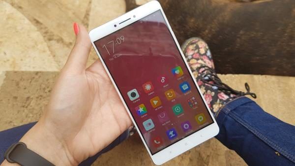 XIAOMI MI MAX