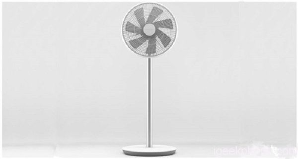 Xiaomi Zhimi Floor Fan