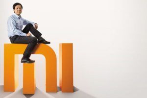 Xiaomi