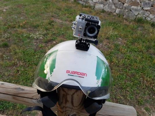action cam economica