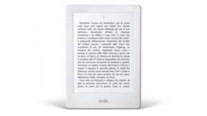 amazon kindle