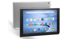 Amazon Fire HD 10