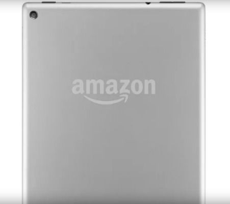 Amazon Fire 10