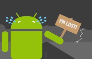 Bloccare il telefono