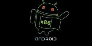 Android-x86
