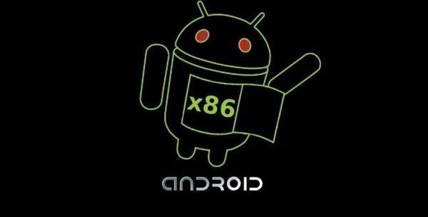 Android-x86