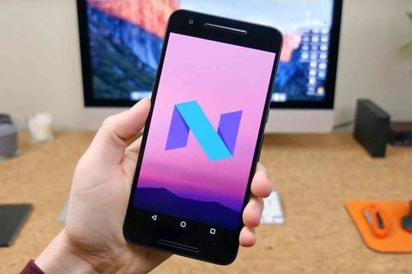 Android N Developer Preview