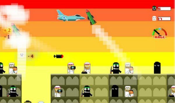 bomb gaza