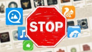 app android