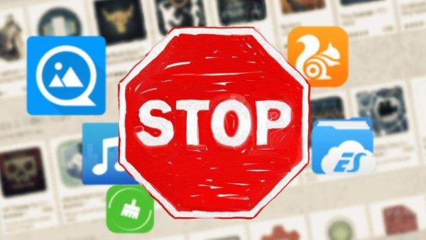 app android