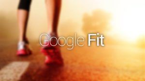 google fit
