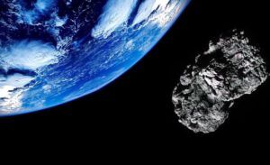 asteroide 2016 LT1
