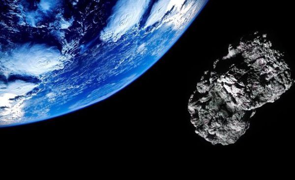 asteroide 2016 LT1