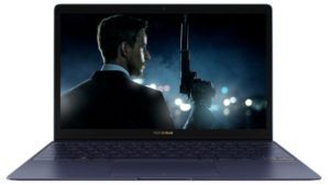 asus