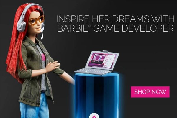 barbie videogame0