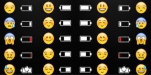 ricarica batteria smartphone