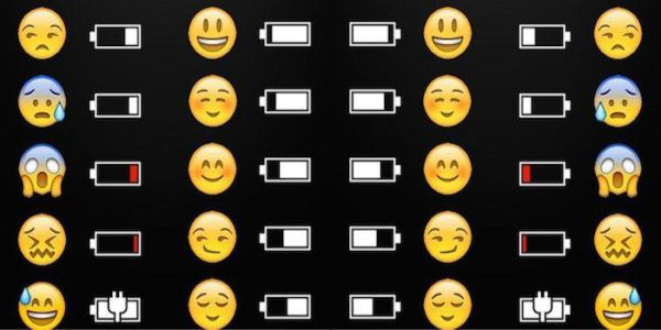 ricarica batteria smartphone