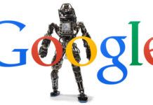 google leggi robotica