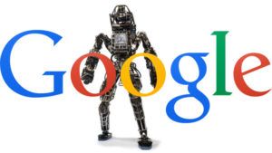 google leggi robotica