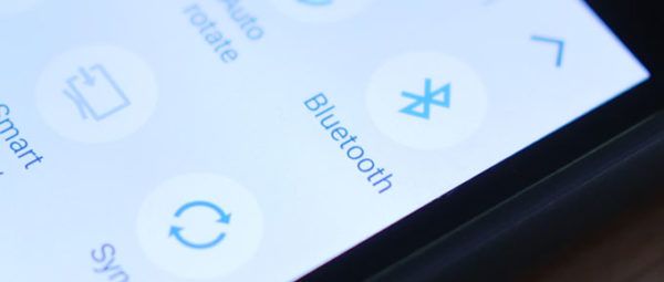 Bluetooth 5