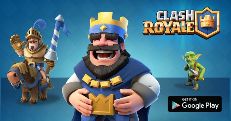 Clash royale torneo