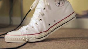 Converse All Wah