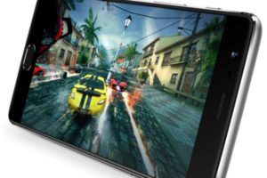 display amoled ottico