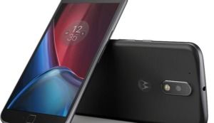 Moto G4