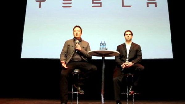 auto elettriche