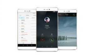 EMUI 5.0