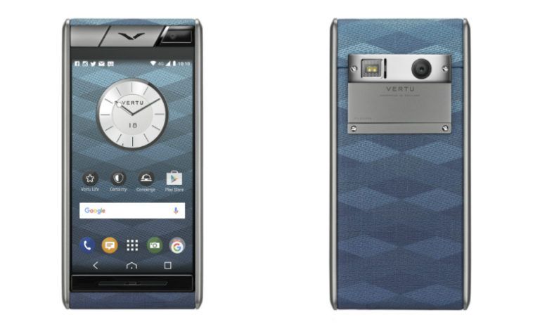 Vertu