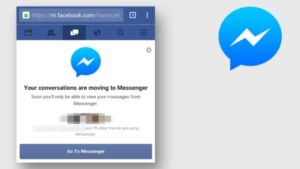 messenger