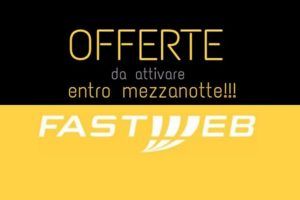 Fastweb