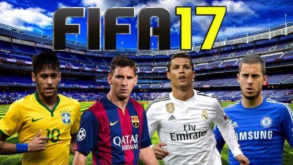 electronic arts