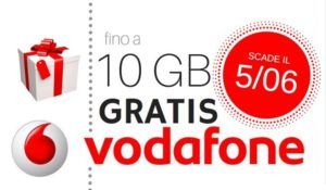 Vodafone