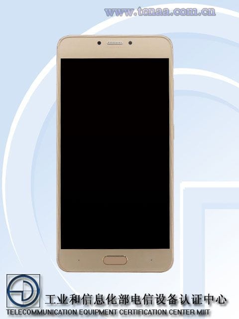 gionee s6-1