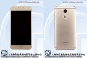 Gionee